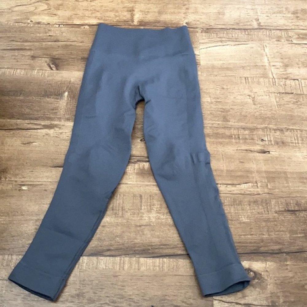 Zone In Seamless Compression Tights - image 7